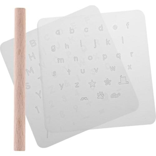 VKTECH Stamps For Leather China