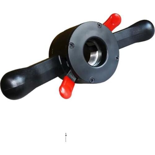 Spare Part High Quality 36/38/40 mm Car Wheel Tyre Balancing Machine Quick Clamp Wing Nut Hub Release Nut