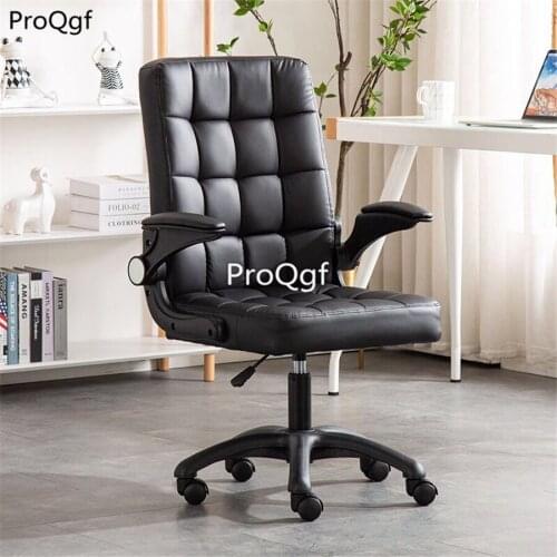 Prodgf 1 Set leather Single computer use Chair