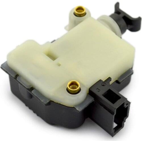 3B5827061B 3B5 827 061B 3B0959781C 3B0 959 781C FOR VW BEETLE JETTA PASSAT TOUAREG TRUNK BACK LOCK ACTUATOR CENTRAL MECHANISM
