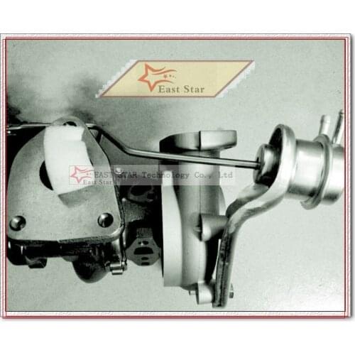 Free Shipping one of Twin Turbo CT26 17208-46030 17208 46030 Turbocharger For TOYOTA Supra JZA80 1992- 2JZ-GTE 2JZGTE 3.0L 330HP