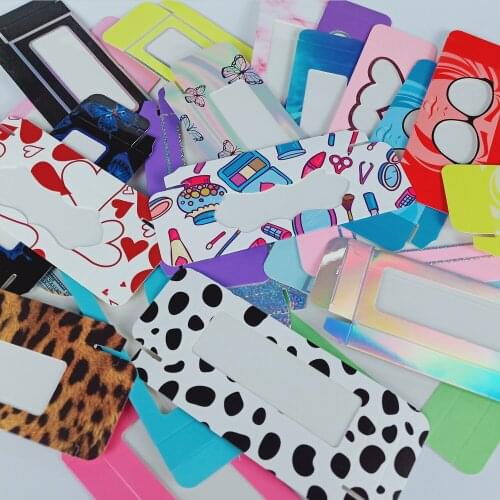 ELYCO Eyebrow & Eyelash Tools