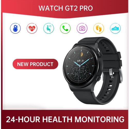 LUCK ANGEL Mens Smart Watch