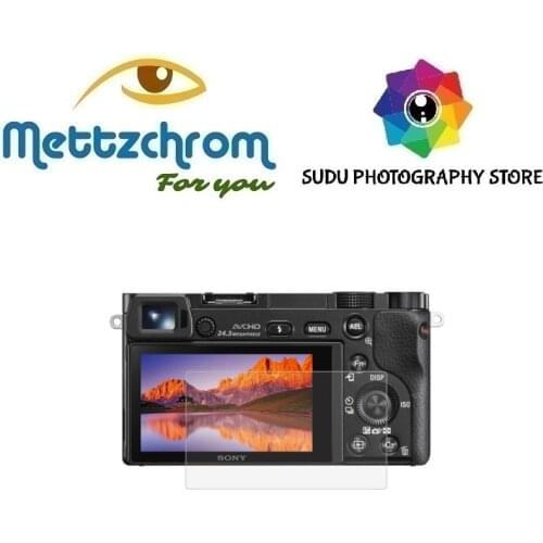 Mettzchrom Spare Parts For Cameras