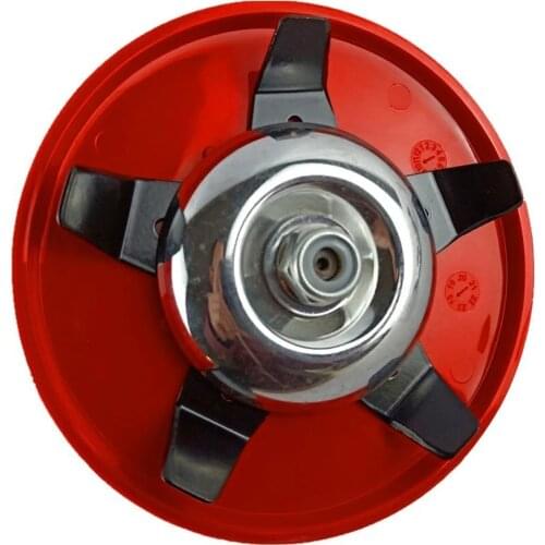 Multi-functional Lawn Mower Blade Grass Trimmer Head for Weed trimmer accessories Garden Tools Brush grass Cutter Blades Steel 6