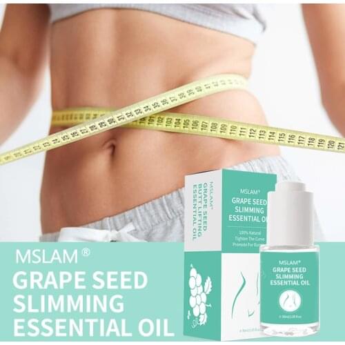 MOPOYAT Essential Massage Oils