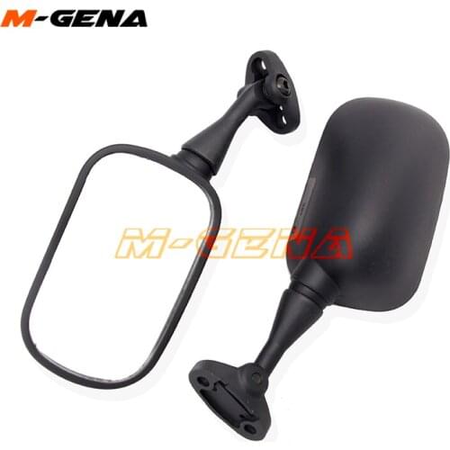 Motorcycle Rear View Mirrors For Honda CBR900RR CBR919 CBR954 CBR 954 RR 2002-2003 02 03 CBR929RR CBR 929 RR 2000-2001 00 01