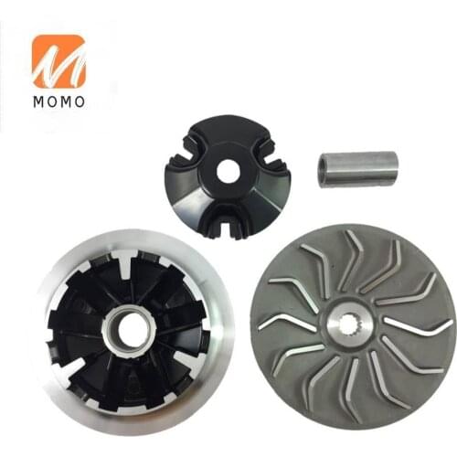 AEROX155 Motorcycle Scooter Racing Pulley Motorcycle