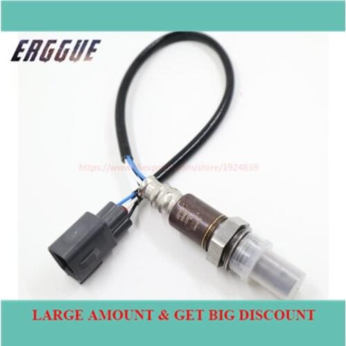 Original Upstream Fuel Air Ratio Oxygen O2 Sensor 89467-52020 234-9052 For Toyota Yaris Corolla Lexus LS460 New