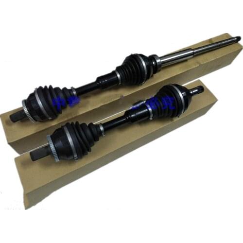 Axle shaft half shaft Drive shaft cv joint for Volvo14 xc90 3.2