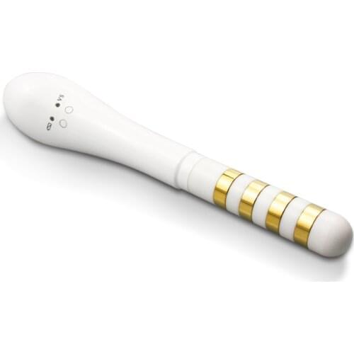 Dropshipping Home Use Blue Light Rf Vaginal Rejuvenation Vagina Tightening Massage Machine Personal Care