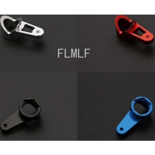 Alloy CNC Steering Servo Arm Right 1 Fit for 1/5 Losi 5ive T Rovan LT KingMotorX2