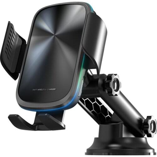 T&ACYML Car Wireless Chargers For Mobile Phones