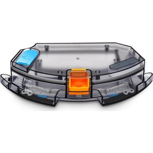 Water Tank Mop Cloth for Ecovacs Deebot for N79S N79 Robot Vacuum Cleaner Parts for Ecovacs Deebot Water Tank Mop Cloths