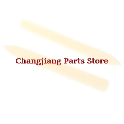 1pc Imitation Bone Folder Paper Creaser Creasing Scoring Tool Paper Craft Bookbinding Card Supplies For Leather Craft Tools