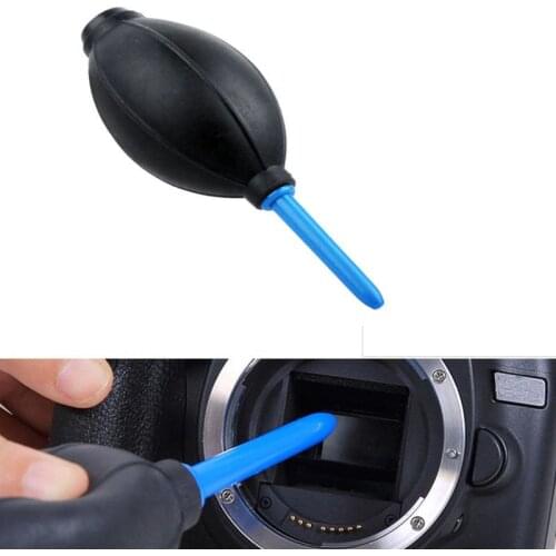 1PC Rubber Air Blower Pump Dust Cleaner Compressor for Camera Lens Watch Repair Cleaner Rubber Pump Watch Computer Tool