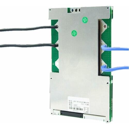 76V 84V 96V Bluetooth Smart BMS 24S-30S 40A 60 80A 100A 3.7V Li-ion battery protection board UART Bluetooth