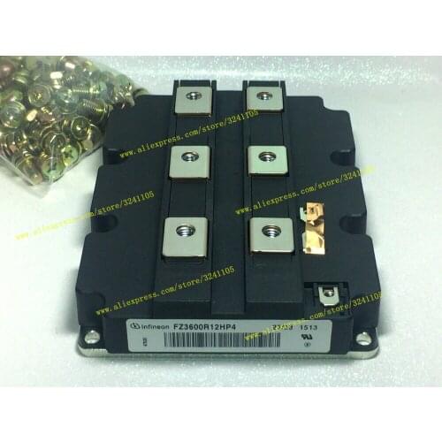 Free shipping New FZ3600R12HP4 FZ3600R12HP4 Module