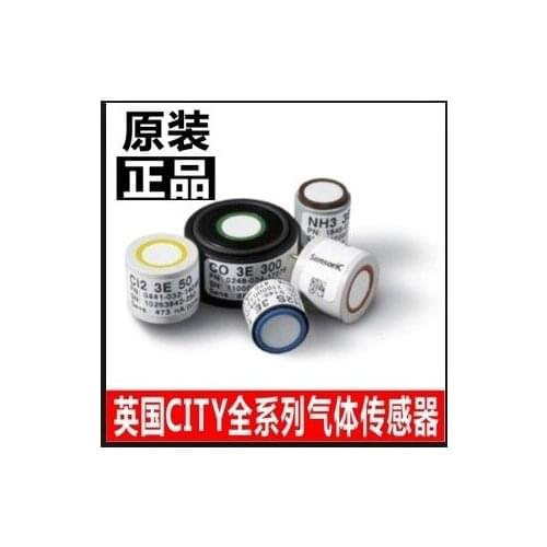 THE UK CITY GAS SENSOR O2 SENSOR C/NLL C/NLH