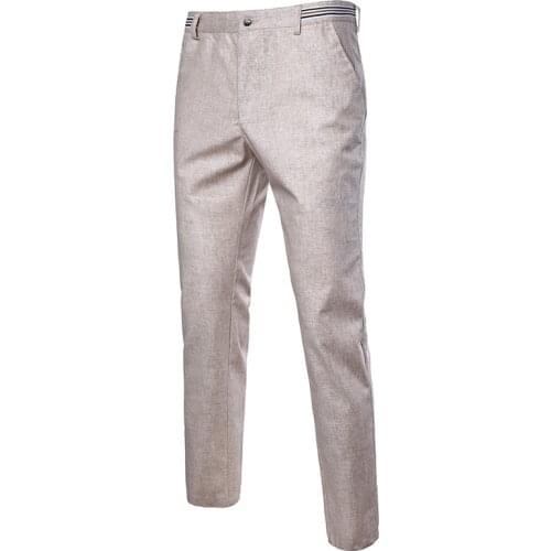 Clearluv Mens Summer Pants