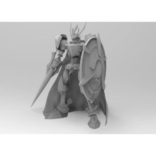 Cosmile Digimon Adventure DUKEMON X Resin Figure Toys Home Desk Decor Display cute creative rare FASHION christmas Gift limited