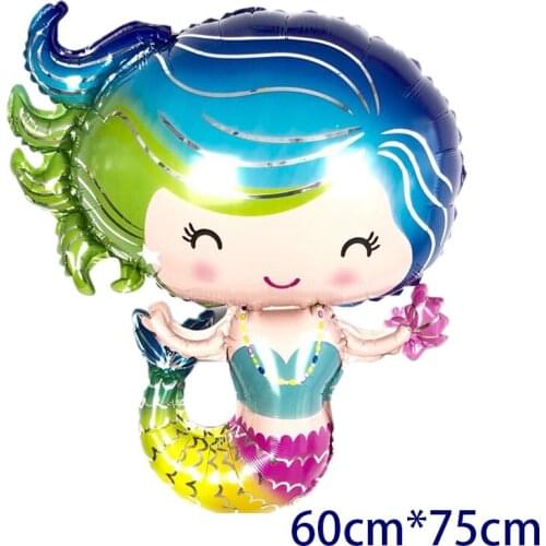 FEEUNM Foil Balloons