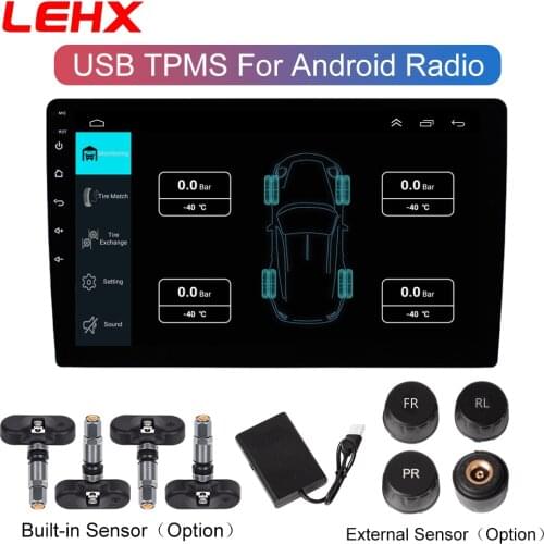 LEHX/乐航星 Car Alarms