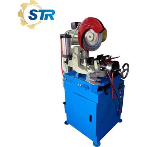 LIVTER 315A cutter machine pipe cutting machine manufacturers 45 degree cutting machine