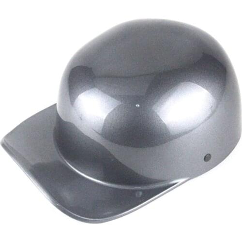 Motorcycle Helmet Fashionable Street Helmet Half Helmet for Unisex Adult Cool Rider Equipment
