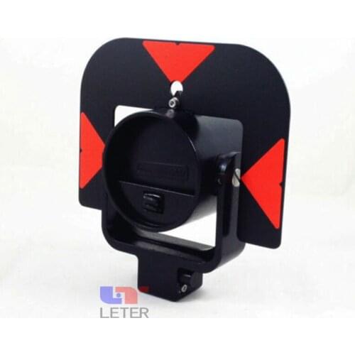 NEW All metal high accuracy Replacement GPR121 prism for total stations