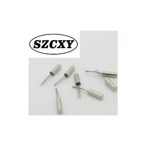 New and original 20pcs 2*6 206 12MHZ 12M 12 MHZ 2X6 JU-206 crystal oscillator clock crystals