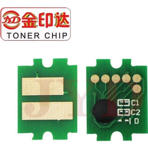 New Compatible TK6115 TK 6115 Toner cartridge chip reset for Kyocera ECOSYS M4125idn M4125 4125idn Toner chip refill TK-6115