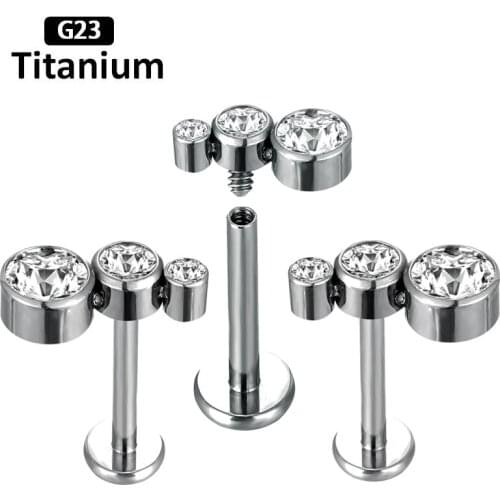 Pioroe Piercing Jewelry