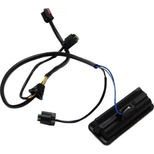 Tailgate Handle switch For LAND ROVER LR2 06-14 & RANGE ROVER SPORT L320