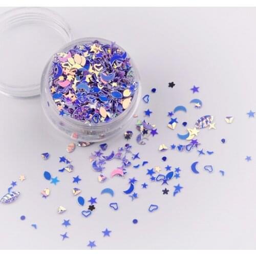 SNQP Sewing Decorations