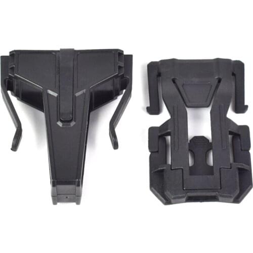 Tactical MOLLE System 7.62 M4 Quick Magazine Bag Box Adapter Vest Holster Airsoft Paintball Hunting Modification Accessories