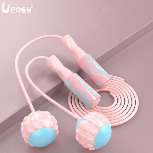 Ueasy Jump Ropes