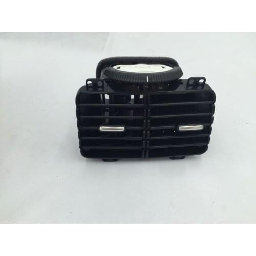 For VW Golf Jetta MK5 MK6 GTI Rabbit Rear Air Vent Conditioning Outlet Assembly 1K0 819 203 A