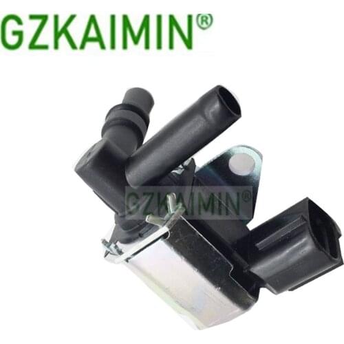 High Quality Emission Solenoid Valve for Mitsubishi Outlander Sport Lancer EXEVO Delica ASX RVR 4B10 4B11 K5T46693 8657A049