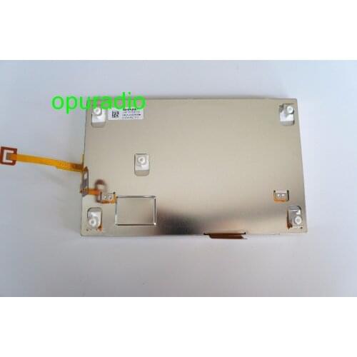 Free Shipping TFT Grade A+ 7.0" LCD Dispaly Screen LQ070Y5DG11 LQ070Y5DG07 LCD Panel with touch For Car Auto Parts Navigation