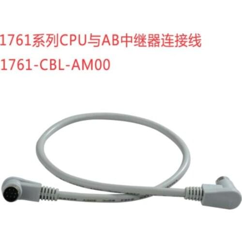 ** 1PC NEW 1761-CBL-AM00 Connect the cable free shipping