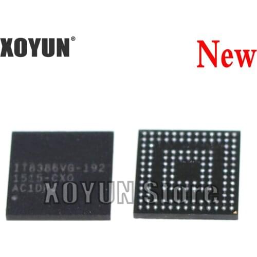 2pcs 100%New IT8386VG-192 IT8386VG 192 BGA