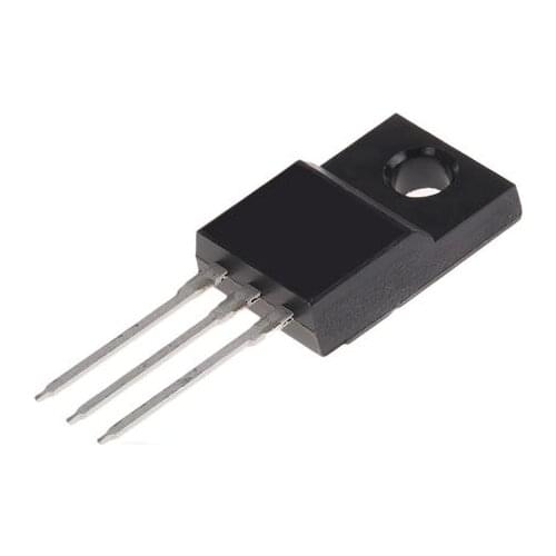 20pcs/lot 2SA1742 2SC4550 A1742 C4550 TO-220F switng transistor original authentic