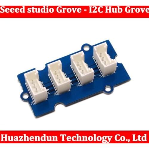 5pcs Seeed studio Grove - I2C Hub Grove New Free shipping