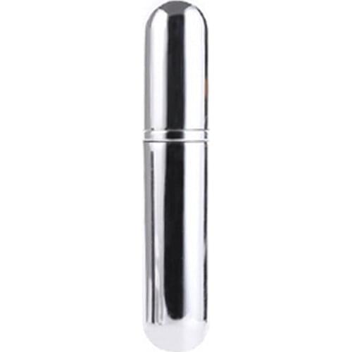 6ml Portable Mini Refillable Perfume Scent Atomizer Bottle Empty Spray Bottle Travel Parfum Cosmetic Container Dispenser