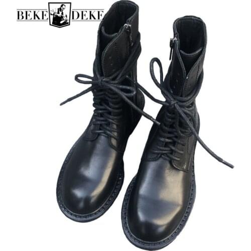 Женские высокие сапоги Ajdsscl China At AliExpress