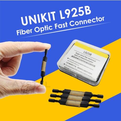 COMPTYCO Tools And Fiber Optic Cables