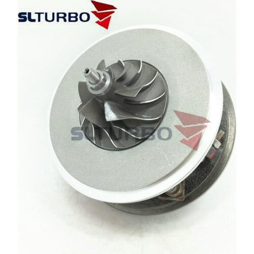 For VW Passat B5 1.9TDI 81 Kw 110 HP AHH AFN - turbo charger core 454231-5005S 706712 turbine NEW CHRA 454231-0001/3/4 cartridge