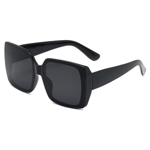 JQZSAG Women's Sunglasses Vintage