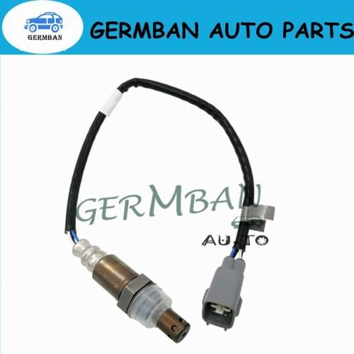 New Manufactured Lambda Oxygen O2 Sensor For Toyota Corolla Yaris Matrix Pontiac Vibe 05-14 Part No# 89467-26020 234-9052